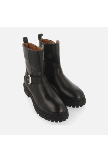 BOTIN SIBIRIEN BOTIN SIBIRIEN