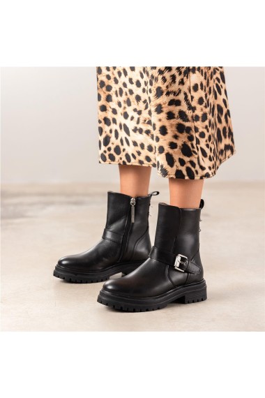 BOTIN SIBIRIEN BOTIN SIBIRIEN