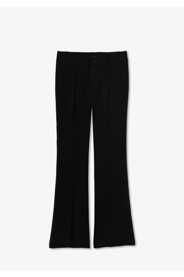 PANTALON OFFICE NEGRO