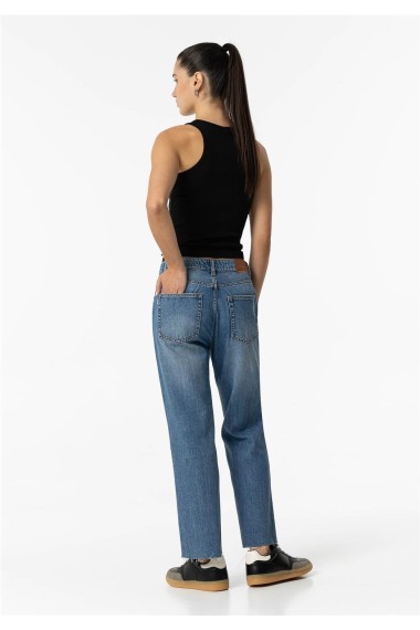 DENIM RECTO DESFILADO DENIM 2