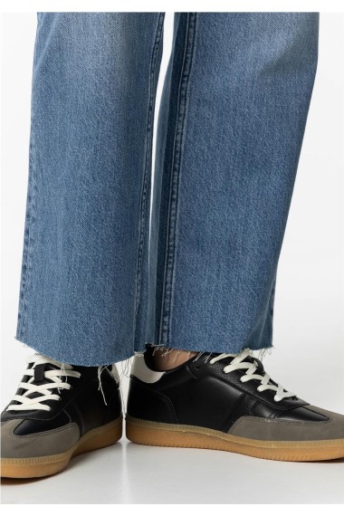 DENIM RECTO DESFILADO DENIM