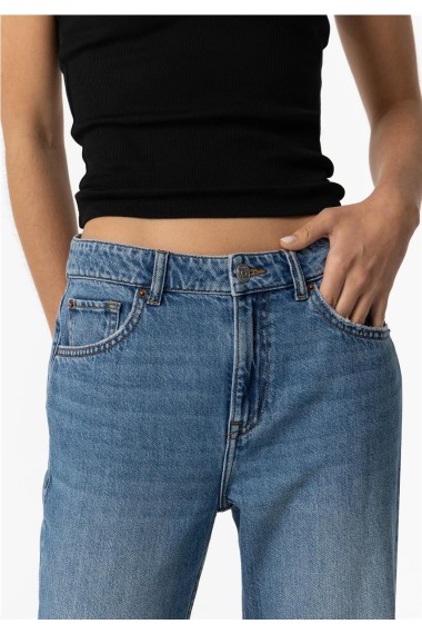 DENIM RECTO DESFILADO DENIM