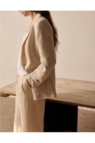 PANTALÓN SANREMO BEIGE