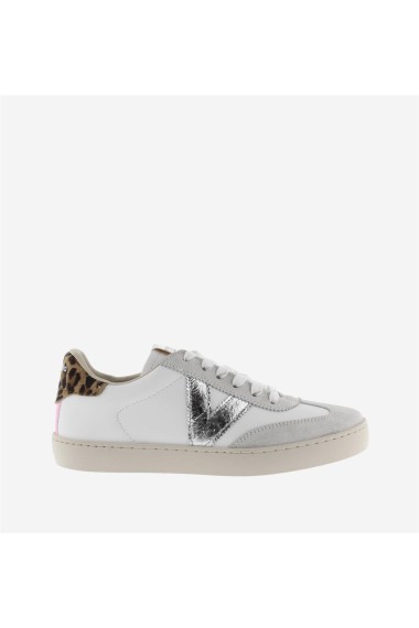 SNEAKER BERLIN SERRAJE LEOPARD 2