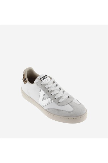 SNEAKER BERLIN SERRAJE LEOPARD