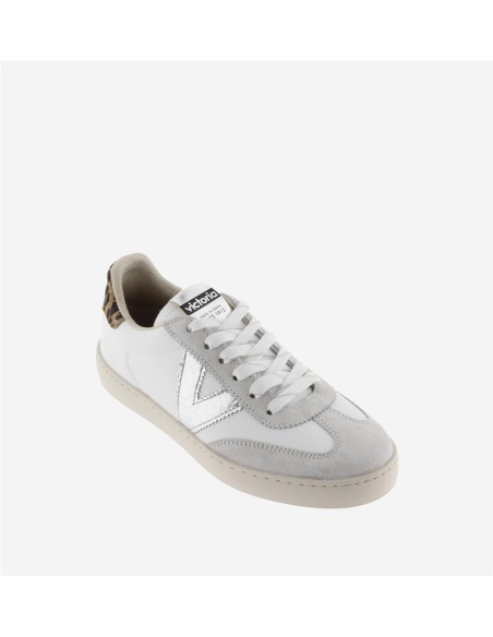 SNEAKER BERLIN SERRAJE LEOPARD