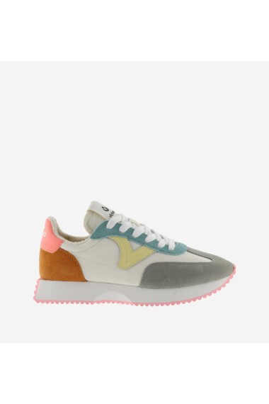 SNEAKER COSMOS MULTICOLOR