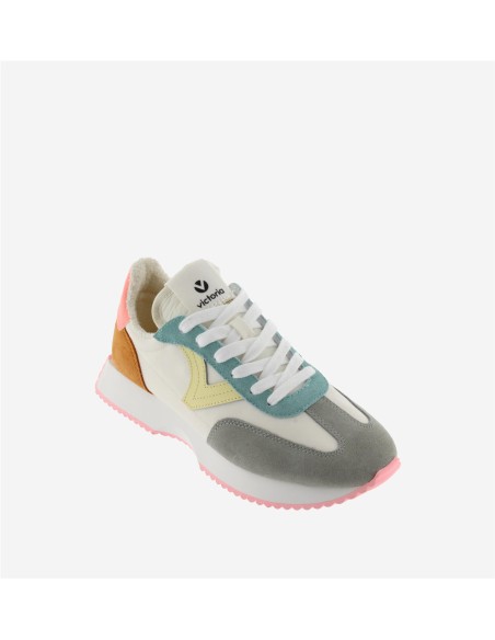 SNEAKER COSMOS MULTICOLOR