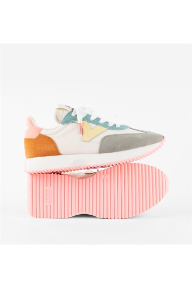 SNEAKER COSMOS MULTICOLOR