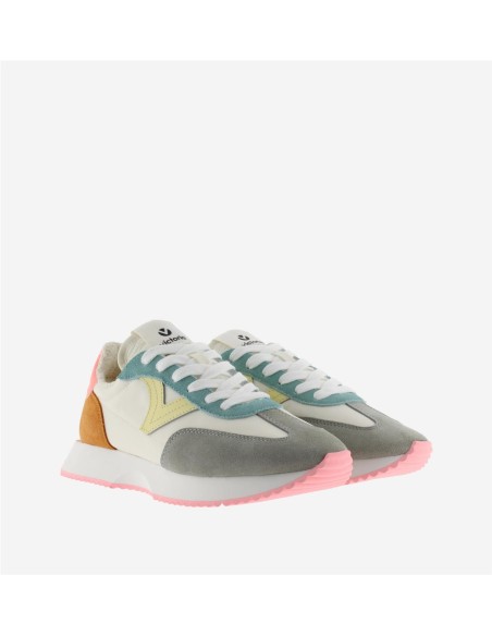 SNEAKER COSMOS MULTICOLOR