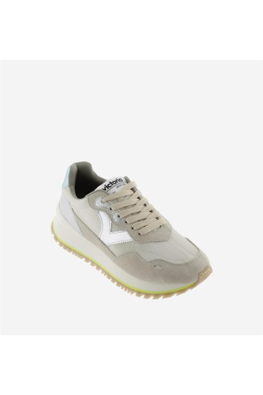 SNEAKER VIENTO METAL 2