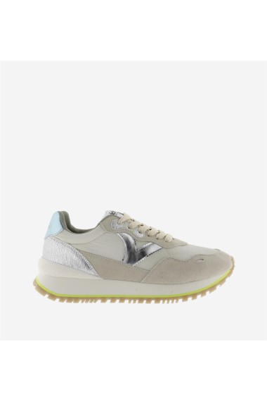 SNEAKER VIENTO METAL