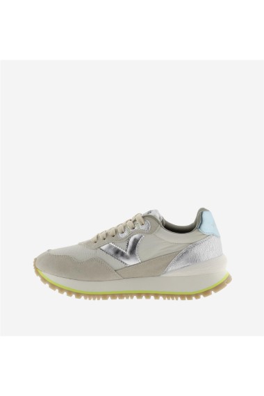 SNEAKER VIENTO METAL