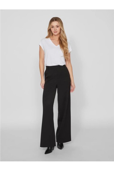 CAMISETA TENCEL BLANCO