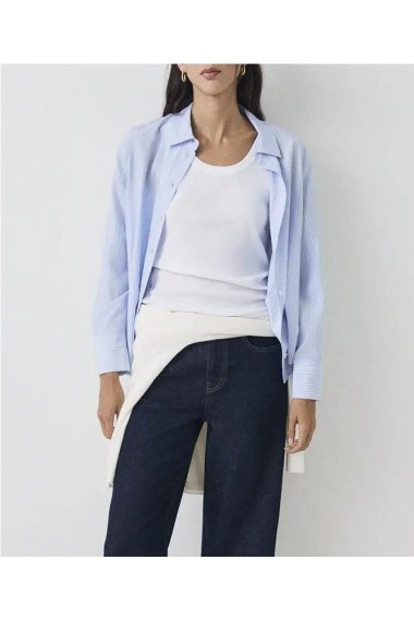 CAMISA HARVEY STRIPES