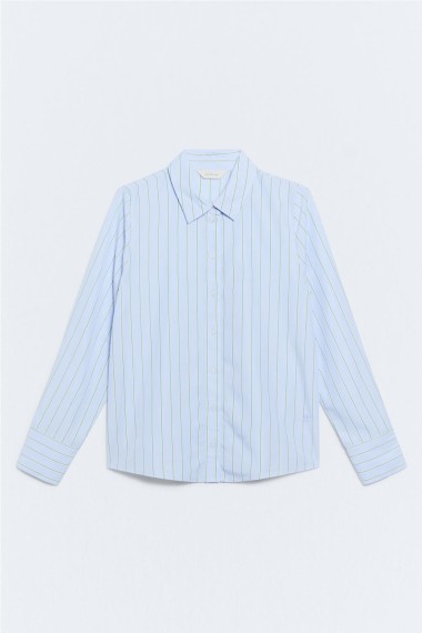CAMISA HARVEY STRIPES