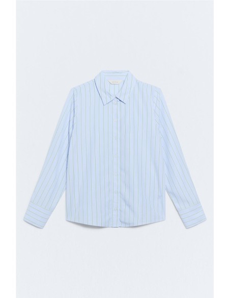CAMISA HARVEY STRIPES