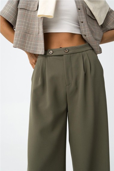 PANTALON SASTRE PINZAS