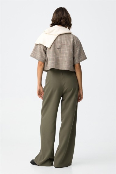 PANTALON SASTRE PINZAS