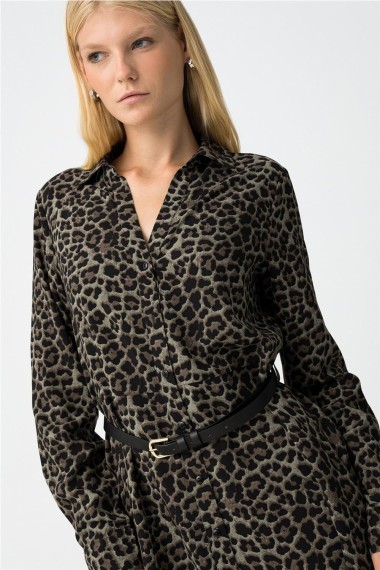 VESTIDO LEO VESTIDO LEO