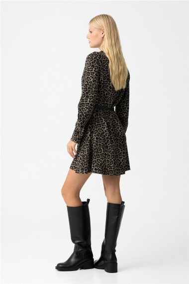 VESTIDO LEO VESTIDO LEO