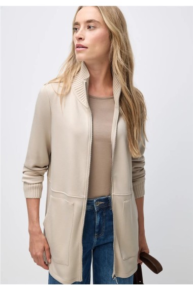 CHAQUETA CREMALLERA 2