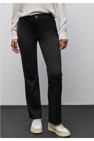 PANTALON PUNTO BOOTCUT