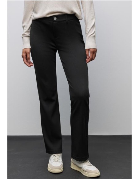 PANTALON PUNTO BOOTCUT