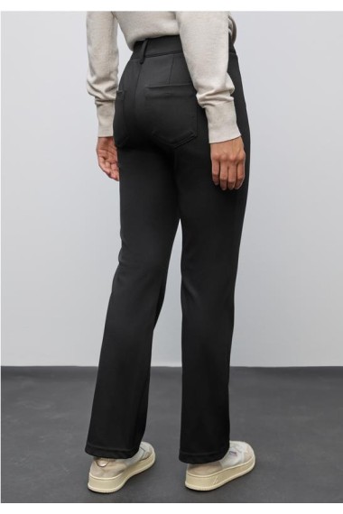 PANTALON PUNTO BOOTCUT