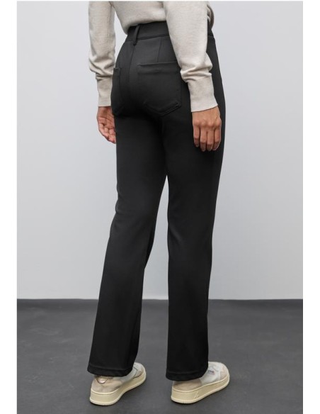 PANTALON PUNTO BOOTCUT