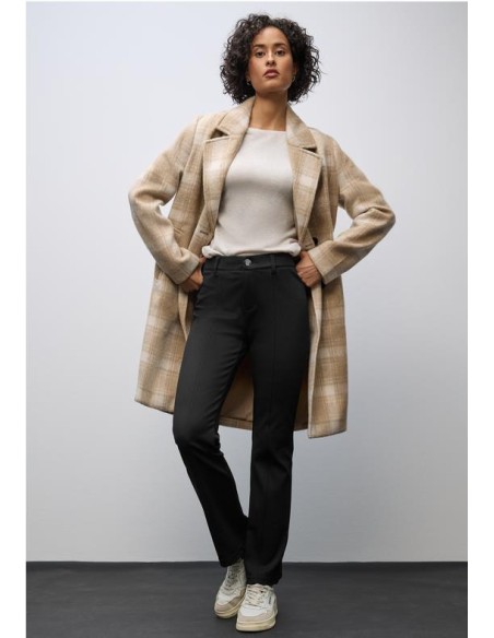 PANTALON PUNTO BOOTCUT