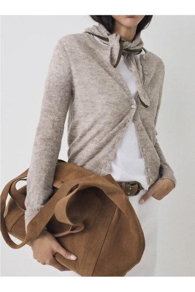 CARDI SKIN SET TAUPE