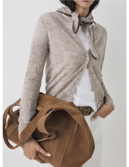 CARDI SKIN SET TAUPE