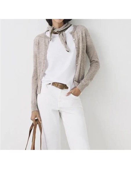 CARDI SKIN SET TAUPE