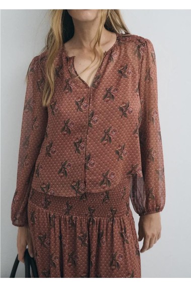BLUSA DOROTHY