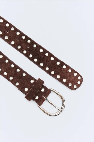 CINTURON PIEL NASHVILLE 2