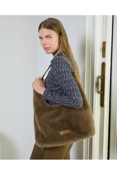 CAMISA PUNTO AZUL MARINO