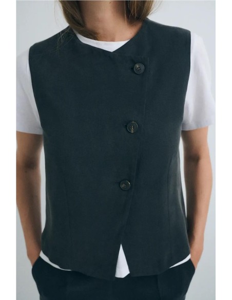 CHALECO CANNES