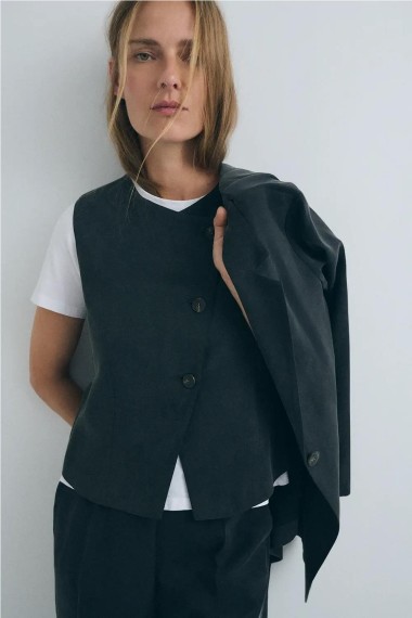 CHALECO CANNES CHALECO CANNES