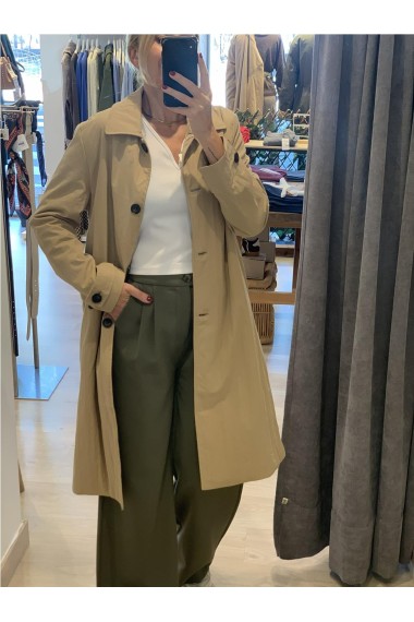 TRENCH WILLIAM CAMEL TRENCH WILLIAM CAMEL