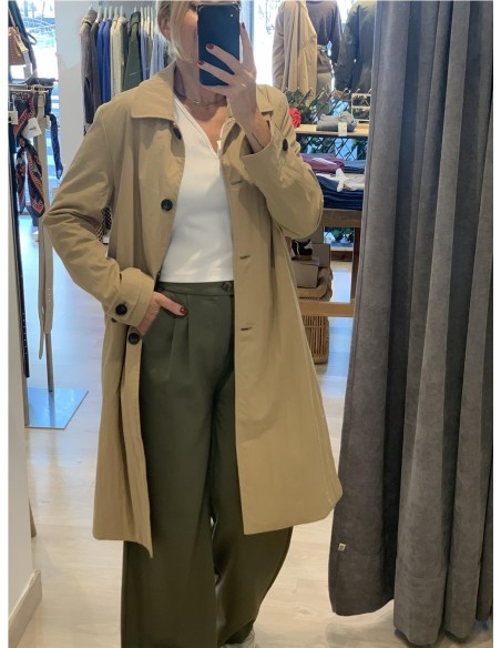 TRENCH WILLIAM CAMEL
