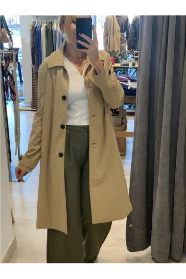TRENCH WILLIAM CAMEL 2
