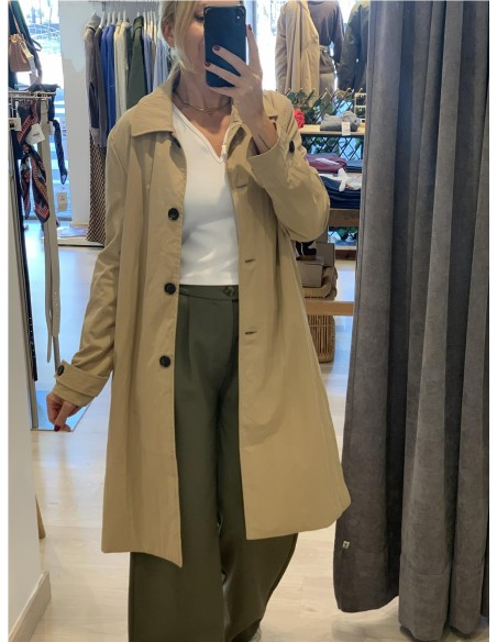 TRENCH WILLIAM CAMEL
