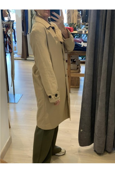 TRENCH WILLIAM CAMEL TRENCH WILLIAM CAMEL