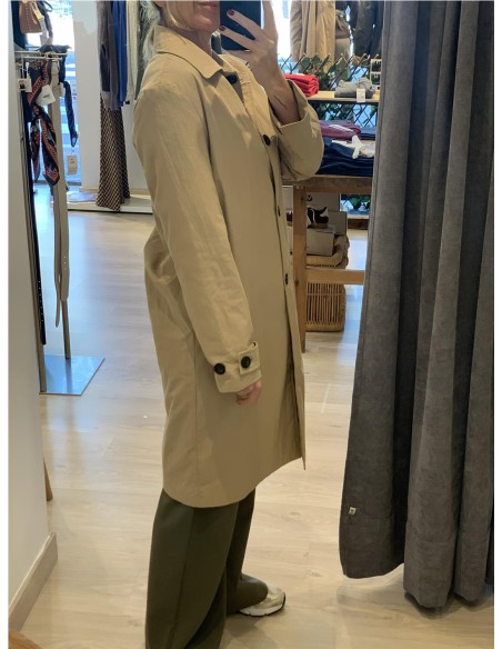 TRENCH WILLIAM CAMEL