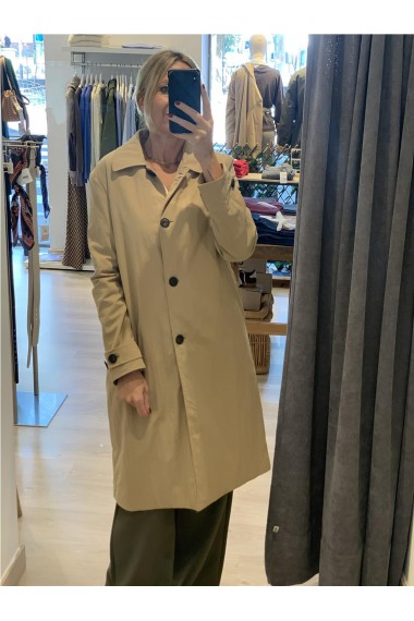 TRENCH WILLIAM CAMEL TRENCH WILLIAM CAMEL