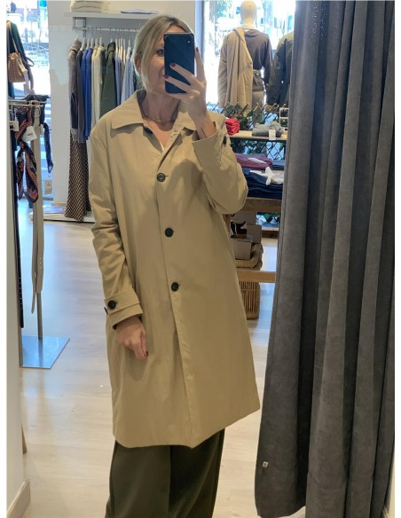 TRENCH WILLIAM CAMEL