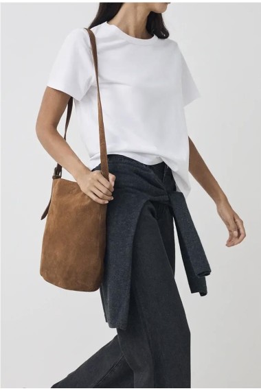 BOLSO STOCKHOLM CAMEL BOLSO STOCKHOLM CAMEL