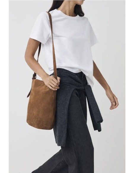 BOLSO STOCKHOLM CAMEL