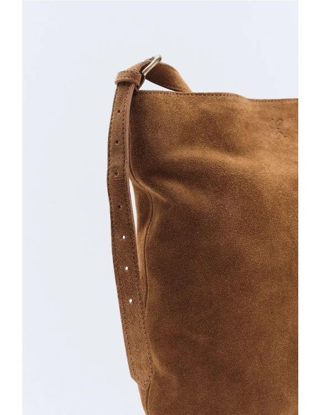 BOLSO STOCKHOLM CAMEL